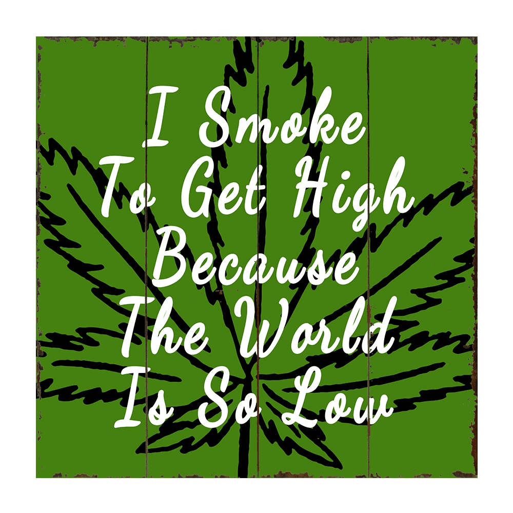 High and Low Vintage Wood Wall Decor Walmart Canada