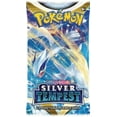 thumbnail image 2 of Pokemon Sword & Shield Silver Tempest Booster Pack | Lugia, 2 of 2