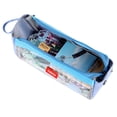thumbnail image 1 of Big Capacity Pencil Case, Multifunctional Pencil Pen Marker Case Pouch Pen Case, 1 of 5