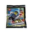 thumbnail image 2 of LEGO City: Duke Detain Detective with Handcuffs - Foil Pack, 2 of 2