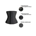 thumbnail image 6 of Youloveit Training Waist Tensioner For Women's Belly Control Slimming And Shaping Belly Control Plus Corset Breathable And Invisible Waist Shaper, 6 of 6