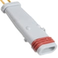 thumbnail image 3 of Holstein Parts 2BWS0299 Disc Brake Pad Wear Sensor for Mercedes-Benz, 3 of 5