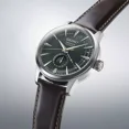 thumbnail image 2 of Seiko Presage Cocktail Time 40.5 mm Green Dial Men's Watch SSA459, 2 of 5