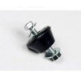 thumbnail image 5 of Silent Bloc Conique Compatible avec Climatiseur M8 | Lot 4 Silent Bloc M8 | Pied Anti Vibration | Compatible avec Support Mural Climatiseur Reversible, 5 of 5