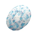 thumbnail image 1 of cubierta para ventilador de piso cubierta a prueba de polvo funda para ventilador funda para ventilador ventilador de escritorio campana para ventilador polvo Blue Whale 16 pulgadas, 1 of 7