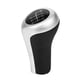 thumbnail image 2 of Perilla de cambio de palanca de cambios de 6 velocidades, 25117566267 Car Auto 6-Speed, 2 of 7