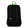 thumbnail image 3 of Mochila Reebok Classics Straps Negro Entrenamiento Backpack Negro, 3 of 7