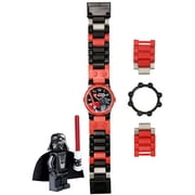 LEGO Darth Vader Watch