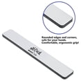 thumbnail image 4 of 3 PCS Grinding Tools Mirror Nano Glass Files Glass Polishing Files,Ultimate Precision Files 8000 10, 4 of 5