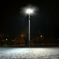 thumbnail image 3 of Topcobe Portable Outdoor Camping Light Telescoping Pole,15000lm LED Telescopic Camping Lights, Emergency Light Backyard Lighting, 3 of 15
