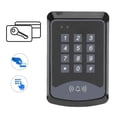 thumbnail image 4 of Keypad Access Control,Password Access Controller System Entry Control ID Card Access Controller Next-Gen Design, 4 of 8