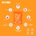 thumbnail image 4 of Colágeno Hidrolizado Supr Human Mezcla de Electrólitos 500 g, 4 of 4