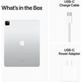 thumbnail image 4 of Apple iPad Pro 12.9" M1, WiFi, 256GB, 6th Generation, Silver, 4 of 4
