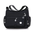 thumbnail image 2 of Bolso de Hombro, Mujer Messenger Bag Oxford tela Parajar, 2 of 8