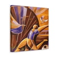 thumbnail image 5 of Football in the 1920s - Canvas, 5 of 25