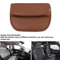 thumbnail image 4 of Car SeatFiller Organizer, PU Car Seats Filler Organizer Multi Functional Universal Auto Console Side Storage Box For SUV Truck RV, 4 of 8