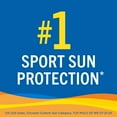 thumbnail image 4 of Banana Boat Sport Sunscreen Lotion for Face, SPF 50, 3 fl oz, 4 of 7