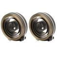 thumbnail image 1 of Drill Press Return Spring, Quill Feed Return Coil Spring Wide Application 2Pcs Fine Workmanship Stable  For Bench Drill, 1 of 8