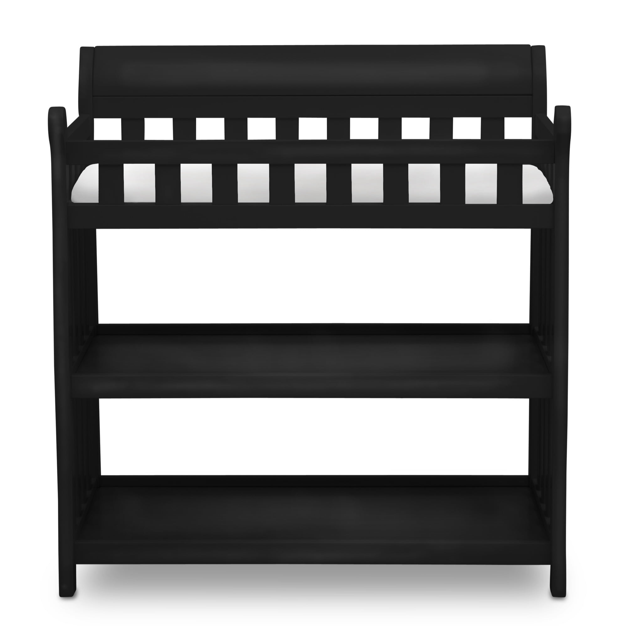 Delta eclipse changing table hot sale