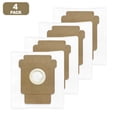 thumbnail image 1 of Dust Bag Fit For Roomba 105 For Combo / For Vac, For Roomba Plus 405 For Combo, 1 of 8