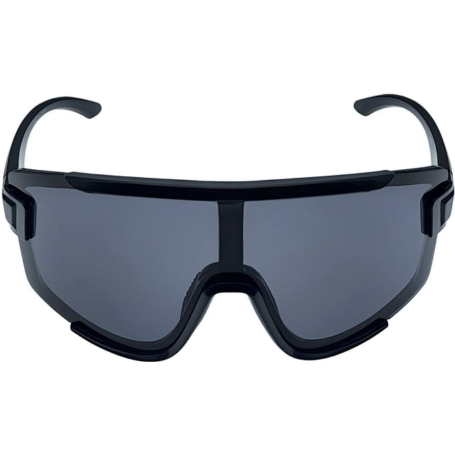 Lentes de sol Sersun SUN35 SPORTS negro Unisex