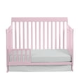 thumbnail image 3 of Suite Bebe Riley Toddler Guard Rail, Pink Finish, 3 of 4
