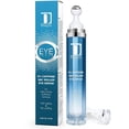 thumbnail image 1 of Sérum de ojos con cafeína Dongyu para ojeras 30 ml, 1 of 8