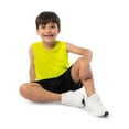 thumbnail image 3 of Athletic Works Boy's Core Active Muscle Tank, Sizes 4-18 & Husky, 3 of 8