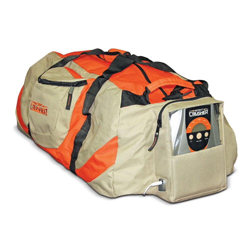 Scent Crusher Gear Bag, Large