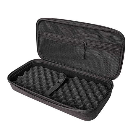 BQBQERT Storage Box Travel Carrying Bag Protective Case Hard Case Scratchproof Bag for RTX4060/RTX4070i/RTX4080S/RTX4090
