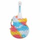 thumbnail image 3 of Pronunciable Push Bubble Guitar Music Sensory Toys Juguete educativo Autismo Necesidades especiales Estrés 5 tonos Inevent OD016019-02, 3 of 7
