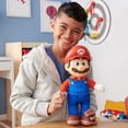 thumbnail image 4 of Figura de acción coleccionable Super Mario Toys Set Movie Bros Figura original Luigi Bowser Mario Rumble Kart Epoch Adventure Game DX, 4 of 5