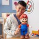 thumbnail image 4 of Figura de acción coleccionable Super Mario Toys Set Movie Bros Figura original Luigi Bowser Mario Rumble Kart Epoch Adventure Game DX, 4 of 5