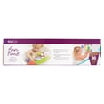 thumbnail image 5 of KidCo Funtime Bath Basket, Green, 5 of 5
