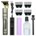 thumbnail image 1 of Cortadora de cabello eléctrica Retro Hair R-azor Corte de cabello DIY Labymos  Cortador de pelo, 1 of 7
