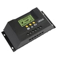 thumbnail image 4 of Nestingho Regulador Controlador De Carga Solar Con Protección Y Polaridad, 4 of 8