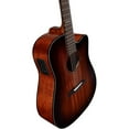 thumbnail image 6 of Alvarez AD66CESHB Dreadnought Acoustic-Electric Guitar Shadow Burst, 6 of 6