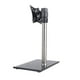 thumbnail image 1 of Soporte de escritorio para monitor Soporte para un solo monitor Soporte ajustable para monitor, 1 of 8