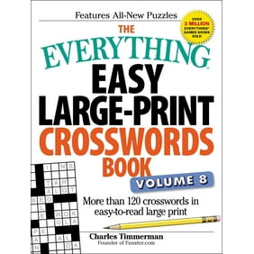 Will Shortz Presents Good Times Crosswords 200 Easy New York