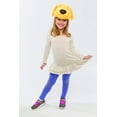 thumbnail image 2 of Hog Wild Soft Cuddly And Wearable Headlights Night Whether Exploring Outside Reading In Bed Accessory (Dog), 2 of 2