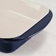 thumbnail image 2 of Tramontina 13.6 x 9.6 Inch Covered Ceramic Baking Dish, 2 of 6