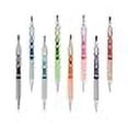 thumbnail image 3 of Uniball Signo 207 Gel Ink Pen 8 Pack, 0.7mm Medium Assorted, Office Supplies Sold by Uniball are Ballpoint Pen, Colored Pens, Gel Pens, Fine Point, Smooth Writing Pens, 3 of 4