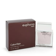 Euphoria by Calvin Klein Eau De Toilette Spray 1 oz