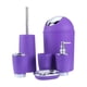 thumbnail image 3 of Taza para escobilla de baño NikouMX 6 piezas, 3 of 8