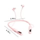 thumbnail image 3 of Auriculares deportivos inalámbricos Pisexur para hombre, 5.3", Bluetooth, resistentes al agua, con cancelación de ruido y larga duración. Se conectan a la tarjeta. Ideales para deportes, oficina, ele, 3 of 7