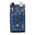 thumbnail image 2 of Para la placa R3 Nueva placa de desarrollo 2560 CH340G Sin cable azul, 2 of 5