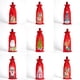 thumbnail image 4 of Bolsa de botella de vino de Navidad Pintura Diamante 5D FleinngHoz JD711084283, 4 of 7