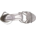 thumbnail image 5 of Touch Ups Womens Zoey Sandal, 5 of 8