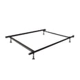 thumbnail image 3 of rize  Adjustable Bed Frame Twin Full or Queen With Glides, 3 of 3
