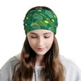thumbnail image 6 of Hirioo Tennis Rackets and Balls for Multifunction Beanie Hat for Men and Women Unisex for Winter Sports, Outdoor Activities, and Daily Wear, 6 of 8